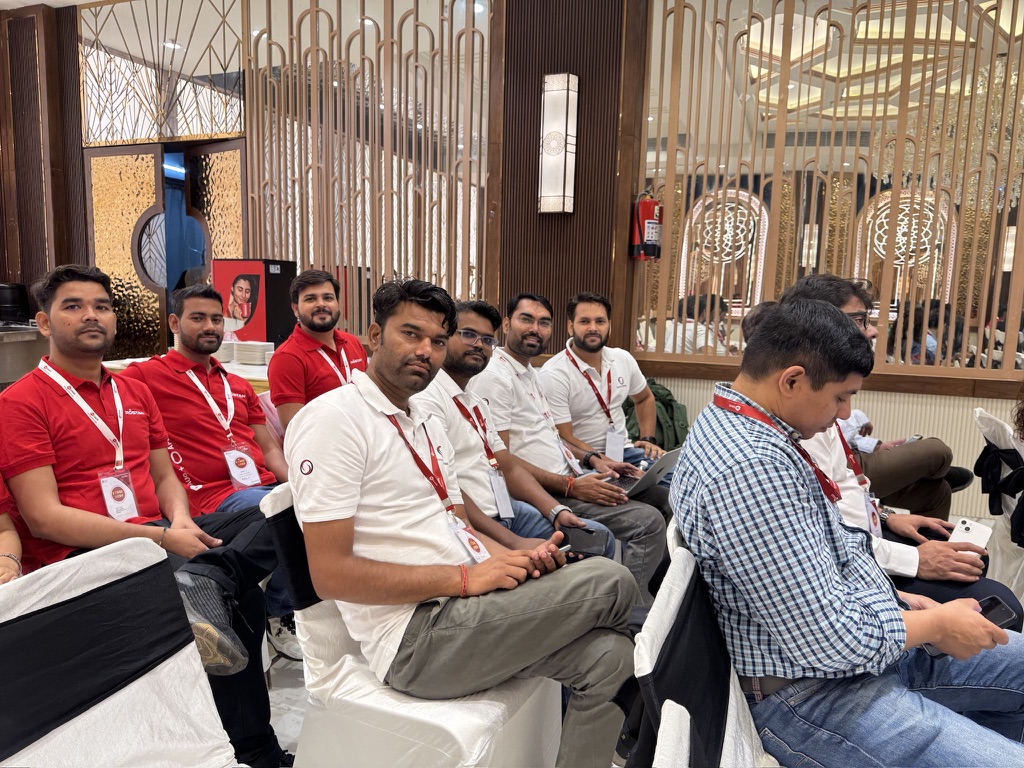 Delegate Meeting