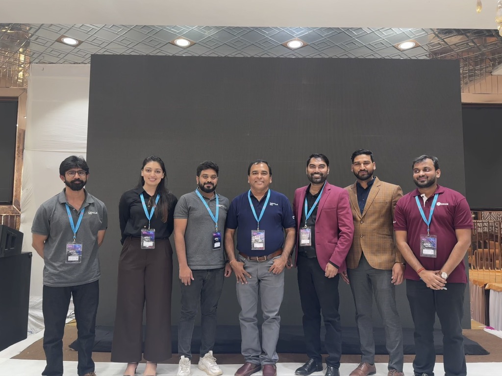 APEX Product Team