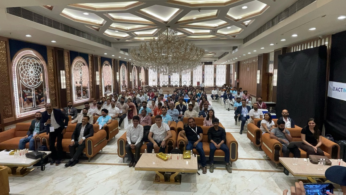 INOAUG Utsav 2025