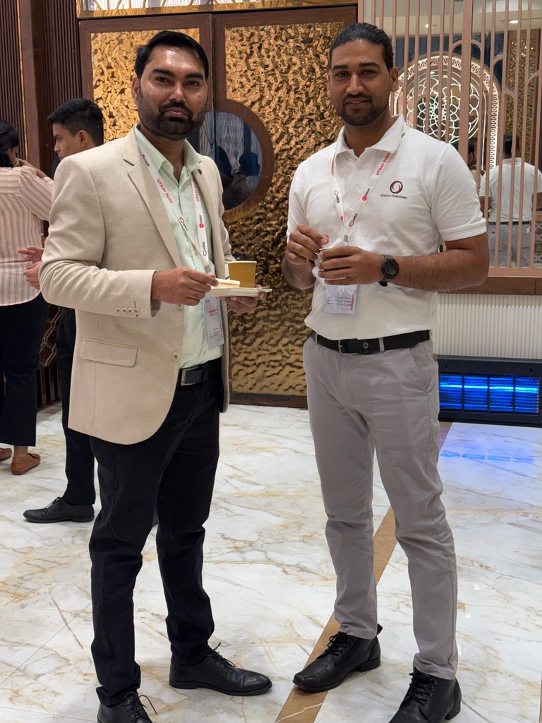 Conference Networking